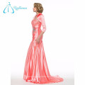 Bainha Beading Sweetheart Train Dress For Mother Of The Groom